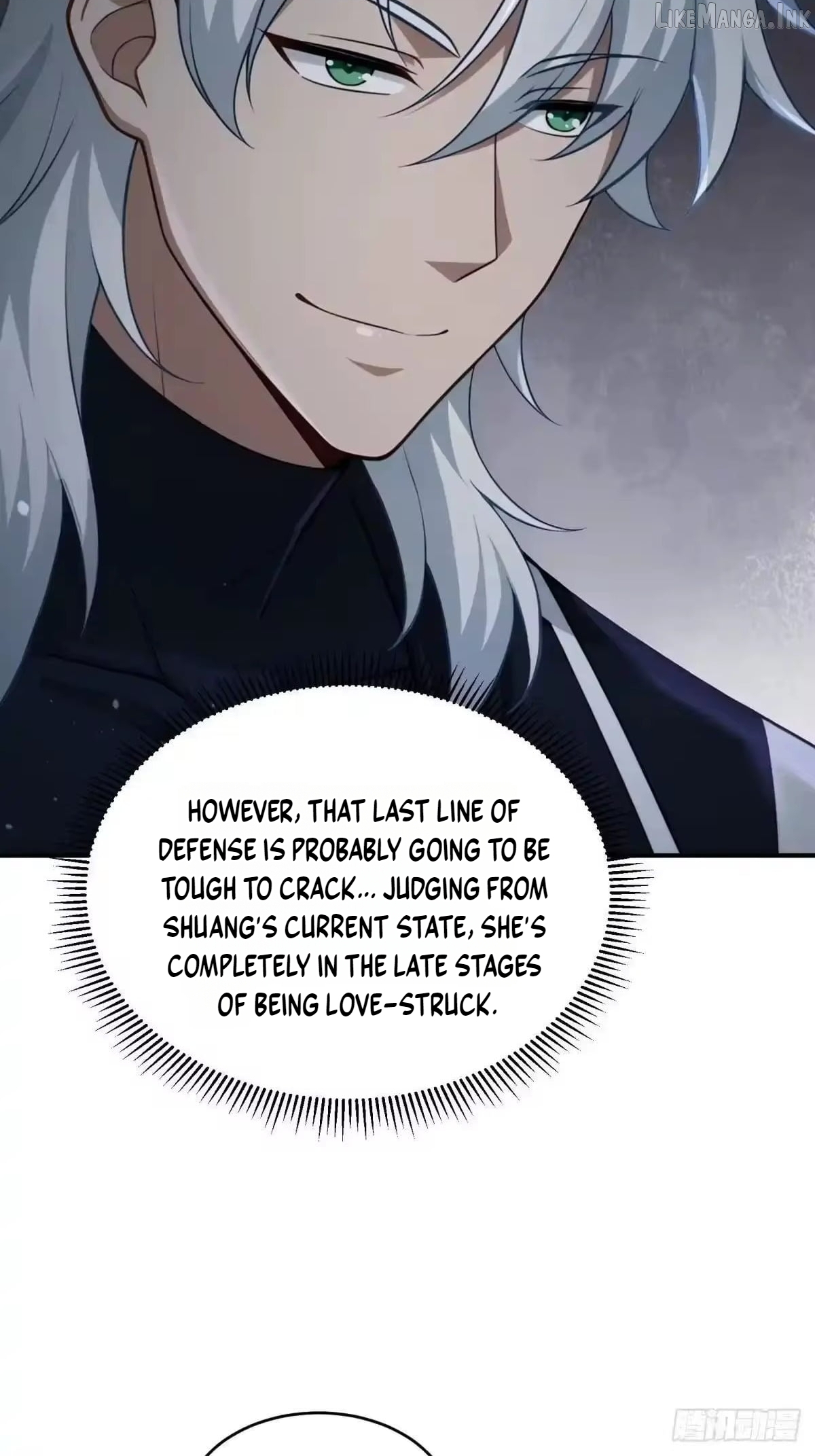 To Save Seven Villainesses, I Went Full Harem! Chapter 62  - page 20